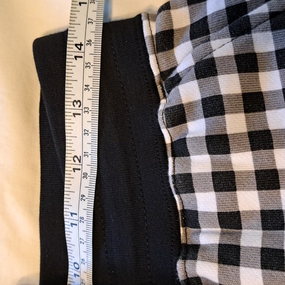 Draper James Pull On Casual Sweatpants - Picture 9 of 12